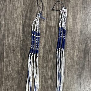 Tzitzit YHVH